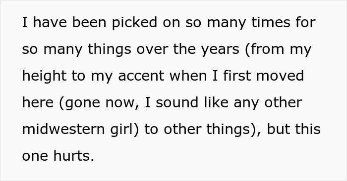 Future Mother-In-Law Calls Woman “Defective,” Then Tries To Stop Her Son From Marrying Her Future Mother-In-Law Calls Woman “Defective,” Then Tries To Stop Her Son From Marrying Her