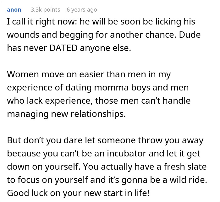 Future Mother-In-Law Calls Woman “Defective,” Then Tries To Stop Her Son From Marrying Her Future Mother-In-Law Calls Woman “Defective,” Then Tries To Stop Her Son From Marrying Her