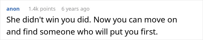 Future Mother-In-Law Calls Woman “Defective,” Then Tries To Stop Her Son From Marrying Her Future Mother-In-Law Calls Woman “Defective,” Then Tries To Stop Her Son From Marrying Her