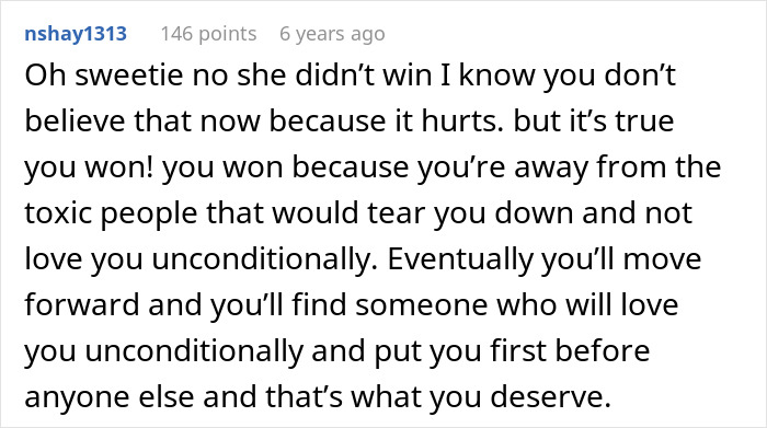 Future Mother-In-Law Calls Woman “Defective,” Then Tries To Stop Her Son From Marrying Her Future Mother-In-Law Calls Woman “Defective,” Then Tries To Stop Her Son From Marrying Her