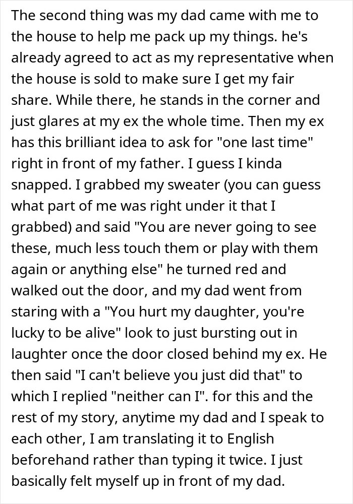 Future Mother-In-Law Calls Woman “Defective,” Then Tries To Stop Her Son From Marrying Her Future Mother-In-Law Calls Woman “Defective,” Then Tries To Stop Her Son From Marrying Her