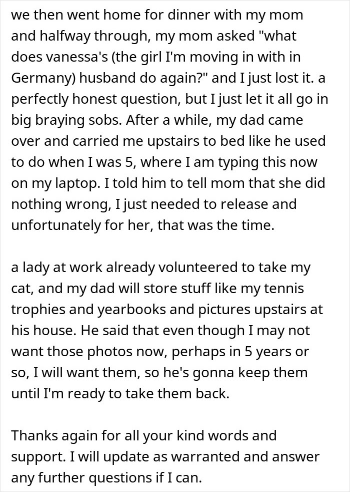 Future Mother-In-Law Calls Woman “Defective,” Then Tries To Stop Her Son From Marrying Her Future Mother-In-Law Calls Woman “Defective,” Then Tries To Stop Her Son From Marrying Her