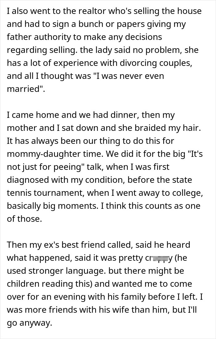 Future Mother-In-Law Calls Woman “Defective,” Then Tries To Stop Her Son From Marrying Her Future Mother-In-Law Calls Woman “Defective,” Then Tries To Stop Her Son From Marrying Her