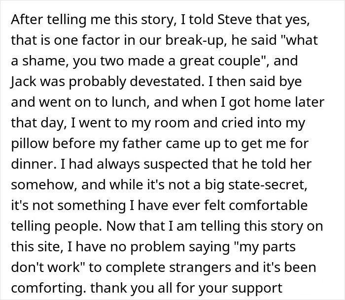 Future Mother-In-Law Calls Woman “Defective,” Then Tries To Stop Her Son From Marrying Her Future Mother-In-Law Calls Woman “Defective,” Then Tries To Stop Her Son From Marrying Her