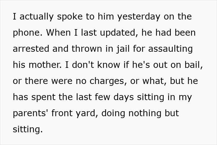 Future Mother-In-Law Calls Woman “Defective,” Then Tries To Stop Her Son From Marrying Her Future Mother-In-Law Calls Woman “Defective,” Then Tries To Stop Her Son From Marrying Her