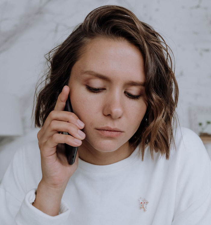 Future Mother-In-Law Calls Woman “Defective,” Then Tries To Stop Her Son From Marrying Her Future Mother-In-Law Calls Woman “Defective,” Then Tries To Stop Her Son From Marrying Her