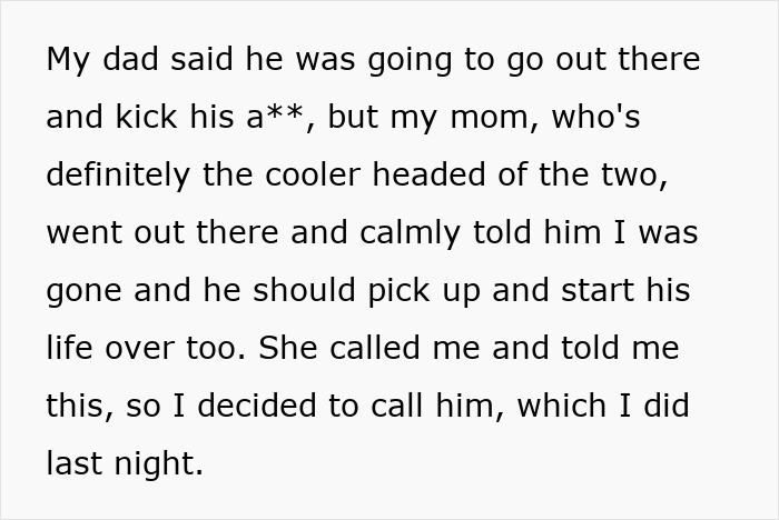 Future Mother-In-Law Calls Woman “Defective,” Then Tries To Stop Her Son From Marrying Her Future Mother-In-Law Calls Woman “Defective,” Then Tries To Stop Her Son From Marrying Her