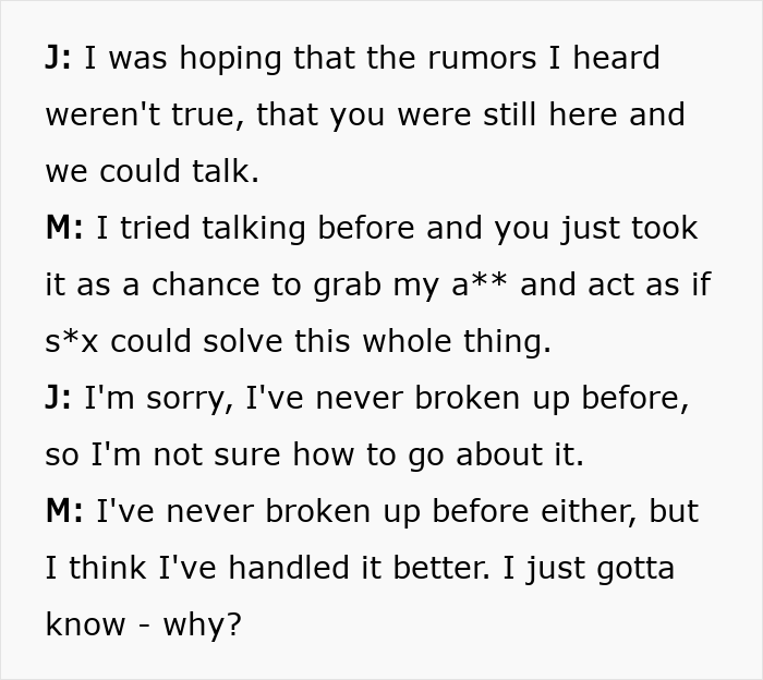 Future Mother-In-Law Calls Woman “Defective,” Then Tries To Stop Her Son From Marrying Her Future Mother-In-Law Calls Woman “Defective,” Then Tries To Stop Her Son From Marrying Her