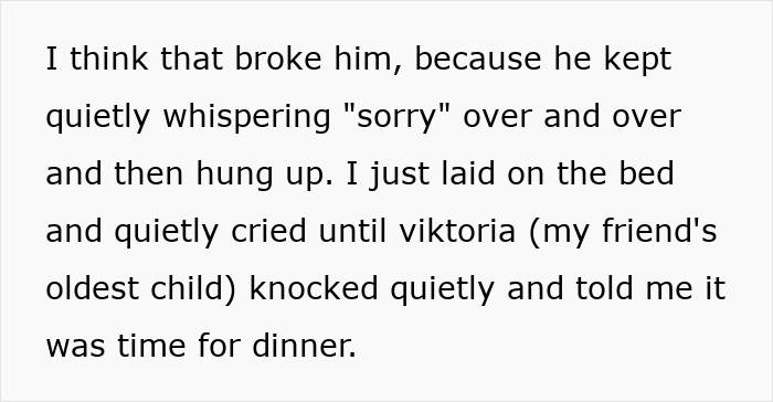 Future Mother-In-Law Calls Woman “Defective,” Then Tries To Stop Her Son From Marrying Her Future Mother-In-Law Calls Woman “Defective,” Then Tries To Stop Her Son From Marrying Her