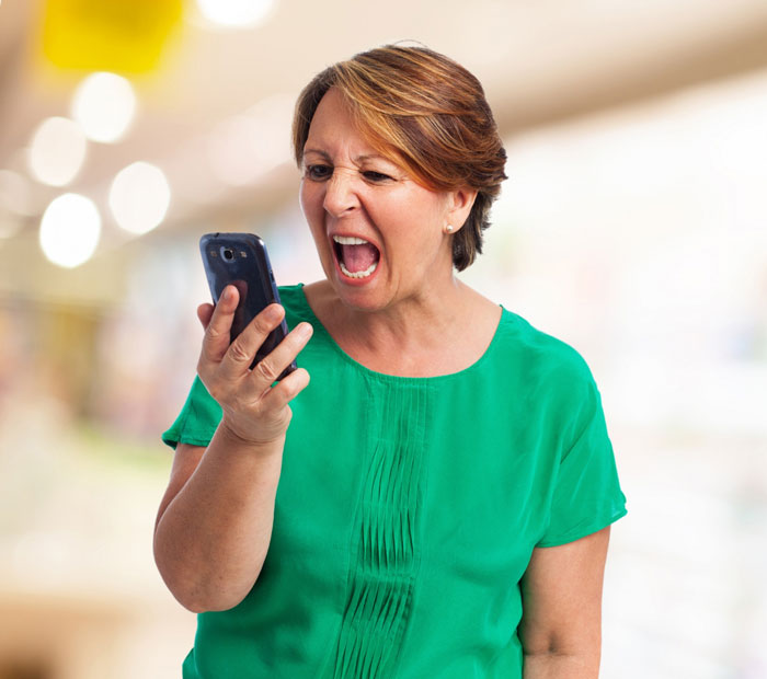 Future Mother-In-Law Calls Woman “Defective,” Then Tries To Stop Her Son From Marrying Her Future Mother-In-Law Calls Woman “Defective,” Then Tries To Stop Her Son From Marrying Her