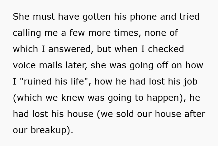 Future Mother-In-Law Calls Woman “Defective,” Then Tries To Stop Her Son From Marrying Her Future Mother-In-Law Calls Woman “Defective,” Then Tries To Stop Her Son From Marrying Her