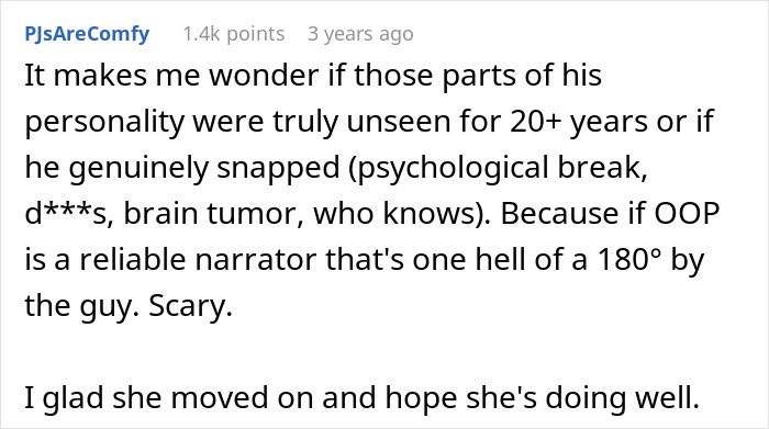 Future Mother-In-Law Calls Woman “Defective,” Then Tries To Stop Her Son From Marrying Her Future Mother-In-Law Calls Woman “Defective,” Then Tries To Stop Her Son From Marrying Her