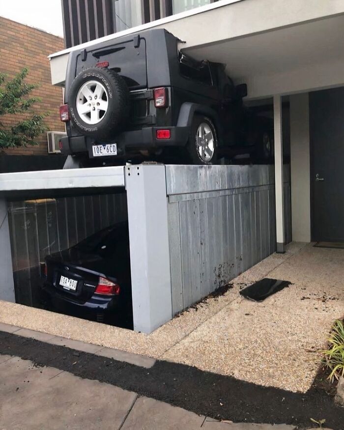 121 Construction Fails That Look Like Someone Gave Up Halfway Through 121 Construction Fails That Look Like Someone Gave Up Halfway Through