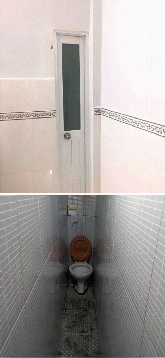 121 Construction Fails That Look Like Someone Gave Up Halfway Through 121 Construction Fails That Look Like Someone Gave Up Halfway Through