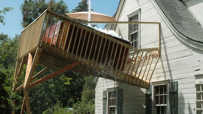 121 Construction Fails That Look Like Someone Gave Up Halfway Through 121 Construction Fails That Look Like Someone Gave Up Halfway Through