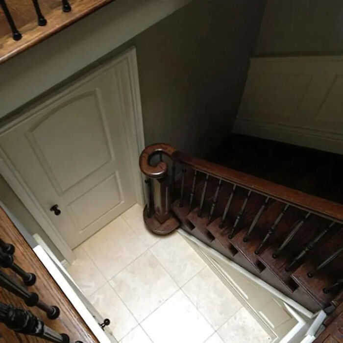 121 Construction Fails That Look Like Someone Gave Up Halfway Through 121 Construction Fails That Look Like Someone Gave Up Halfway Through