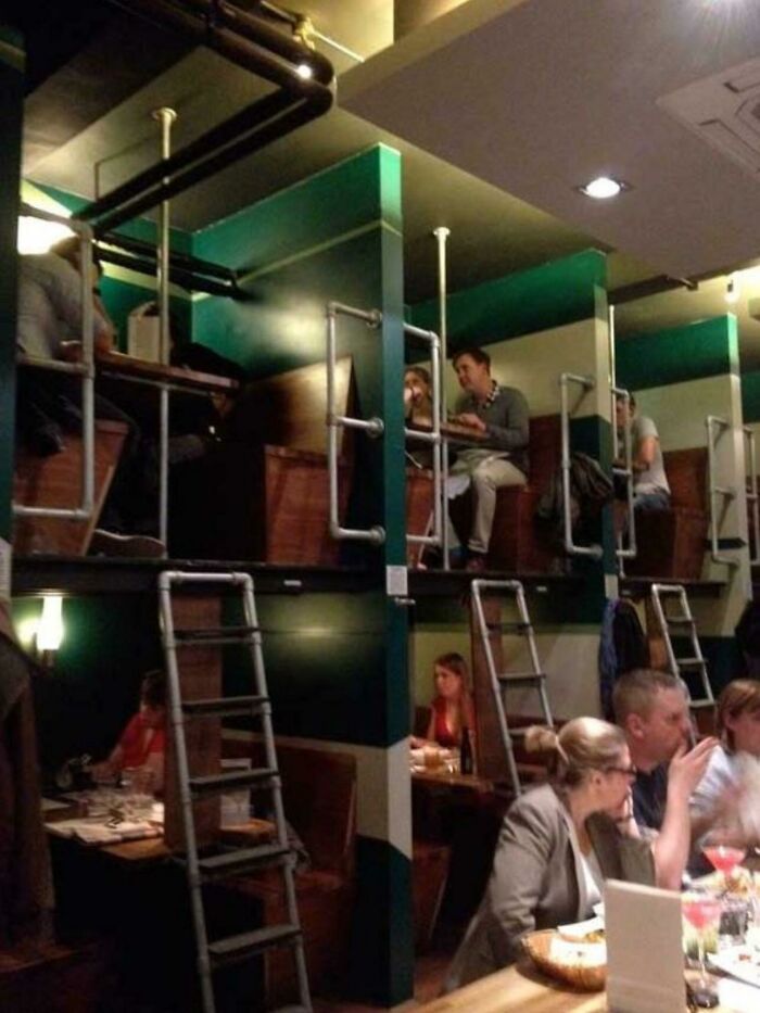 121 Construction Fails That Look Like Someone Gave Up Halfway Through 121 Construction Fails That Look Like Someone Gave Up Halfway Through
