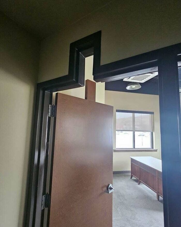 121 Construction Fails That Look Like Someone Gave Up Halfway Through 121 Construction Fails That Look Like Someone Gave Up Halfway Through