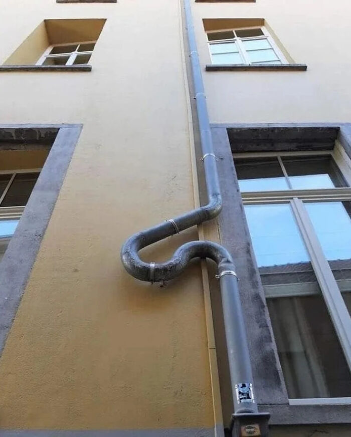 121 Construction Fails That Look Like Someone Gave Up Halfway Through 121 Construction Fails That Look Like Someone Gave Up Halfway Through