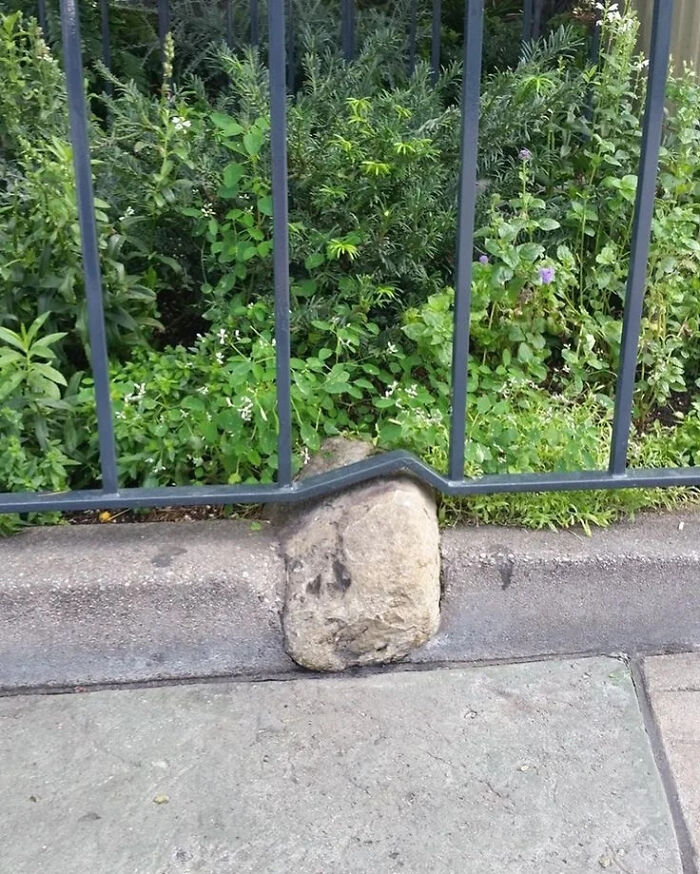 121 Construction Fails That Look Like Someone Gave Up Halfway Through 121 Construction Fails That Look Like Someone Gave Up Halfway Through