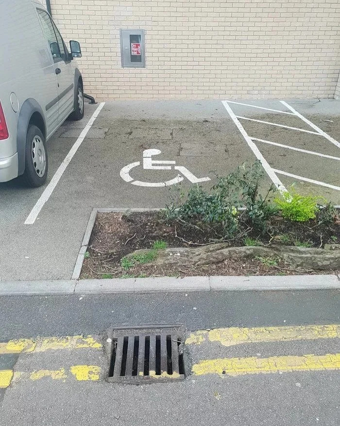 121 Construction Fails That Look Like Someone Gave Up Halfway Through 121 Construction Fails That Look Like Someone Gave Up Halfway Through