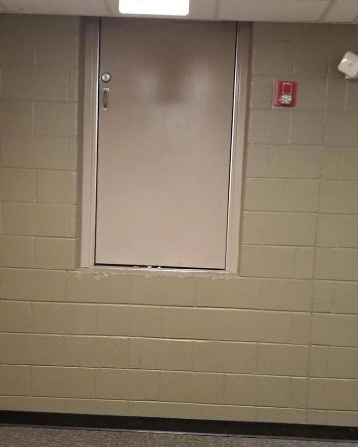 121 Construction Fails That Look Like Someone Gave Up Halfway Through 121 Construction Fails That Look Like Someone Gave Up Halfway Through