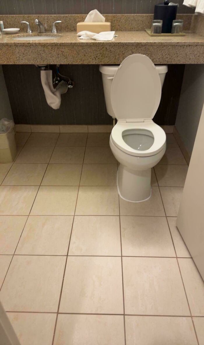 121 Construction Fails That Look Like Someone Gave Up Halfway Through 121 Construction Fails That Look Like Someone Gave Up Halfway Through