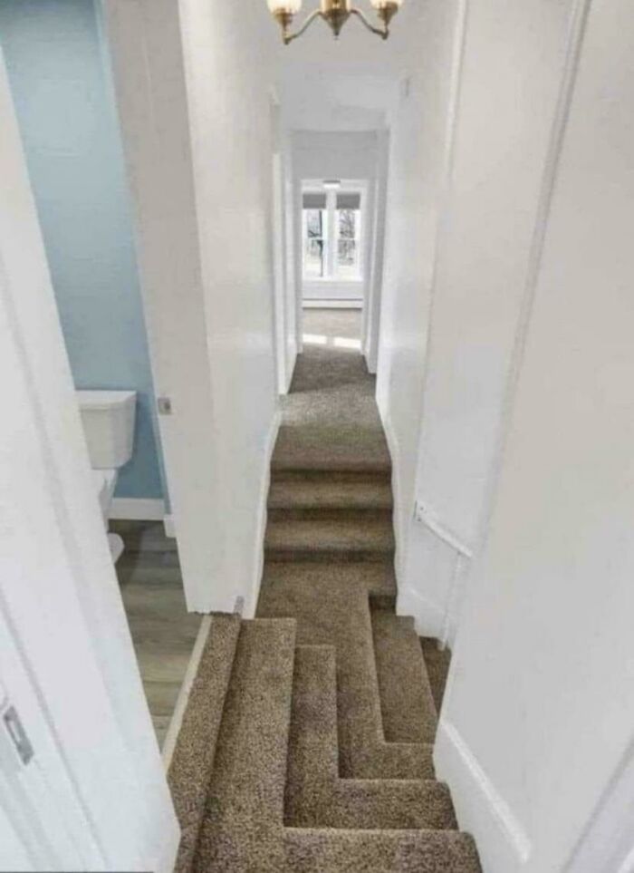 121 Construction Fails That Look Like Someone Gave Up Halfway Through 121 Construction Fails That Look Like Someone Gave Up Halfway Through