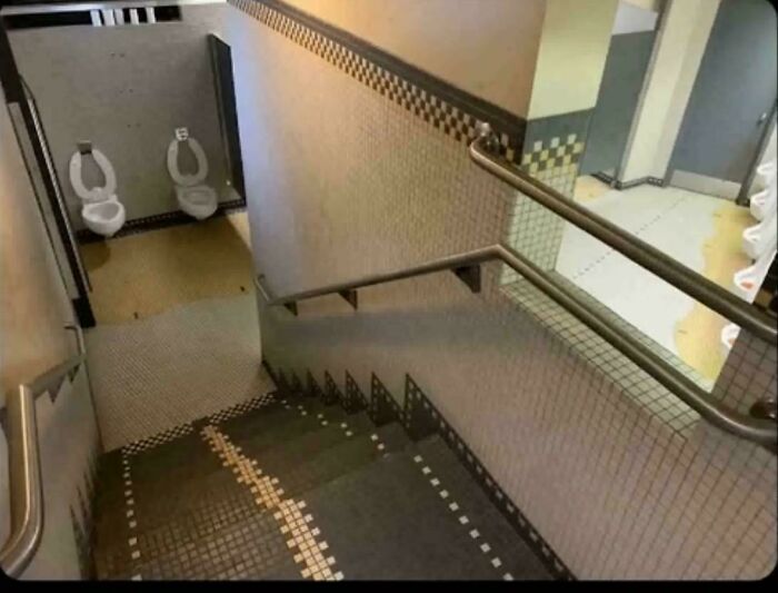 121 Construction Fails That Look Like Someone Gave Up Halfway Through 121 Construction Fails That Look Like Someone Gave Up Halfway Through