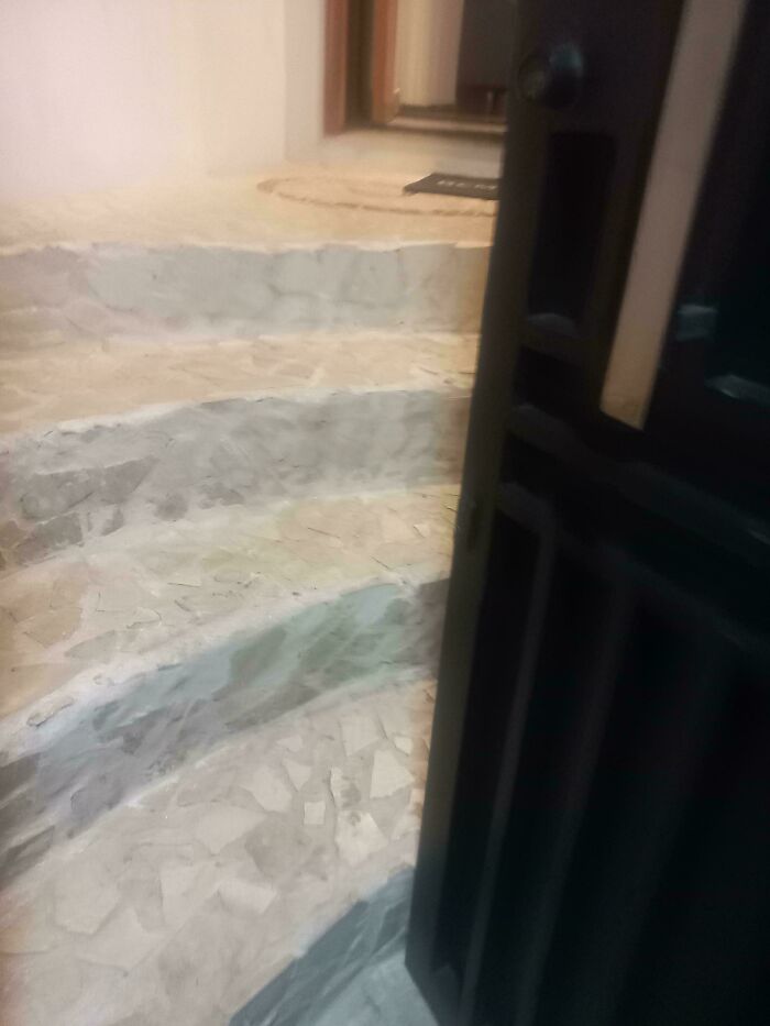 121 Construction Fails That Look Like Someone Gave Up Halfway Through 121 Construction Fails That Look Like Someone Gave Up Halfway Through