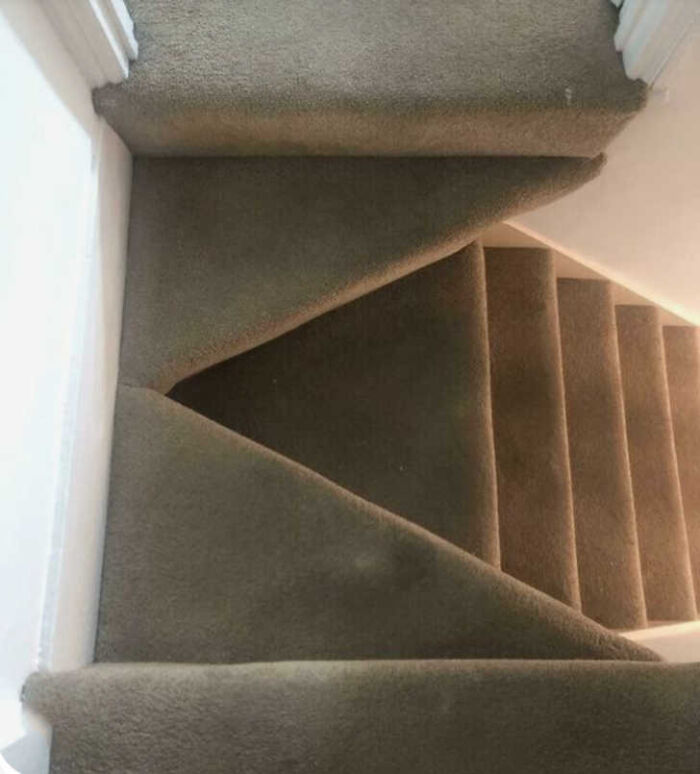 121 Construction Fails That Look Like Someone Gave Up Halfway Through 121 Construction Fails That Look Like Someone Gave Up Halfway Through