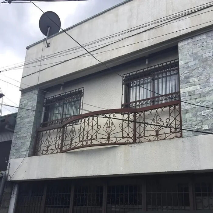 121 Construction Fails That Look Like Someone Gave Up Halfway Through 121 Construction Fails That Look Like Someone Gave Up Halfway Through