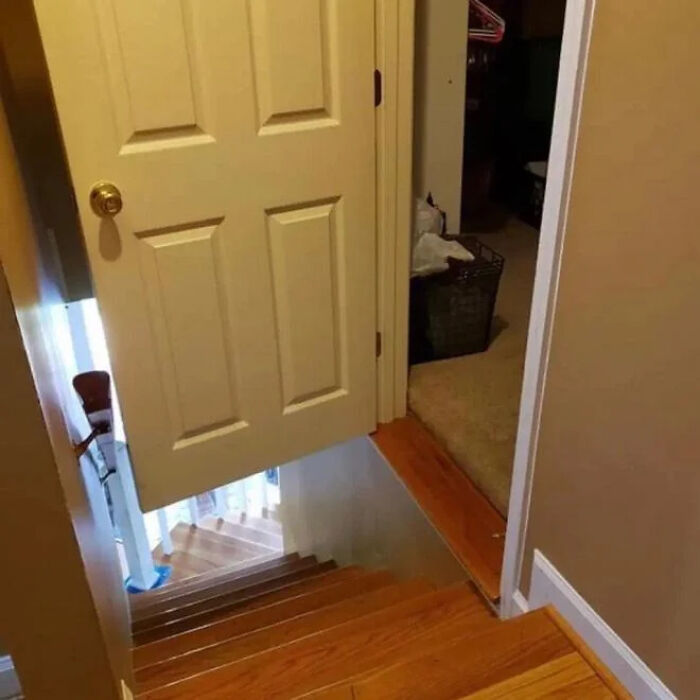 121 Construction Fails That Look Like Someone Gave Up Halfway Through 121 Construction Fails That Look Like Someone Gave Up Halfway Through