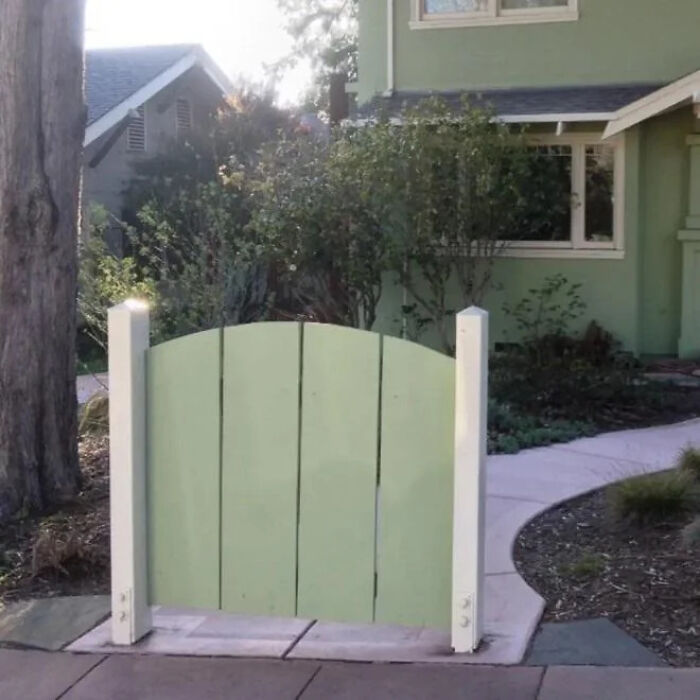 121 Construction Fails That Look Like Someone Gave Up Halfway Through 121 Construction Fails That Look Like Someone Gave Up Halfway Through