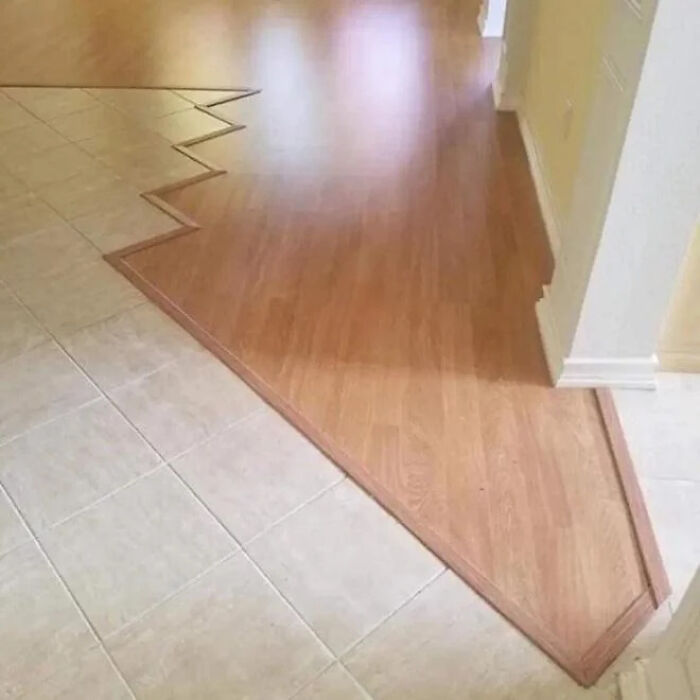 121 Construction Fails That Look Like Someone Gave Up Halfway Through 121 Construction Fails That Look Like Someone Gave Up Halfway Through