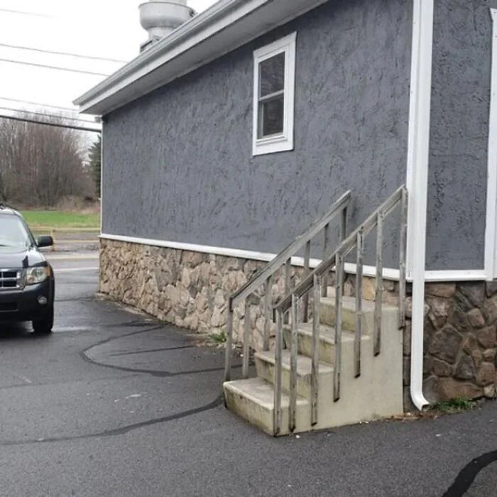 121 Construction Fails That Look Like Someone Gave Up Halfway Through 121 Construction Fails That Look Like Someone Gave Up Halfway Through