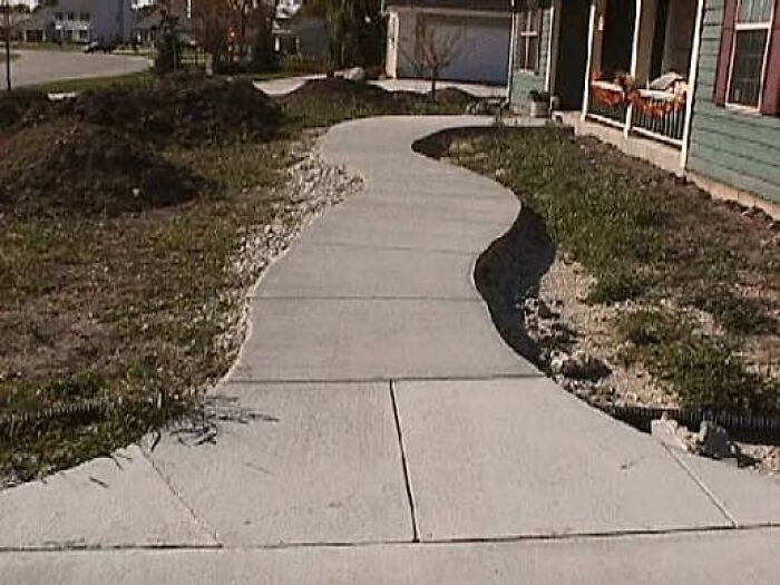 121 Construction Fails That Look Like Someone Gave Up Halfway Through 121 Construction Fails That Look Like Someone Gave Up Halfway Through