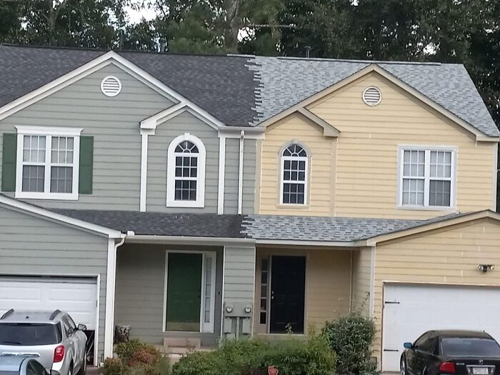 121 Construction Fails That Look Like Someone Gave Up Halfway Through 121 Construction Fails That Look Like Someone Gave Up Halfway Through
