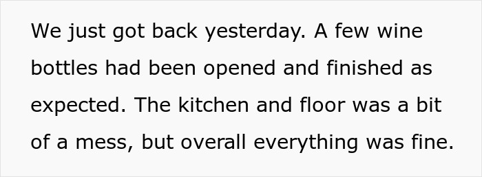 Woman Helps Friend Escape A Stressful Situation, Then Gets An Unexpected $500 Request