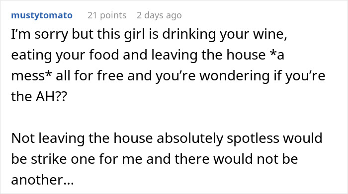 Woman Helps Friend Escape A Stressful Situation, Then Gets An Unexpected $500 Request