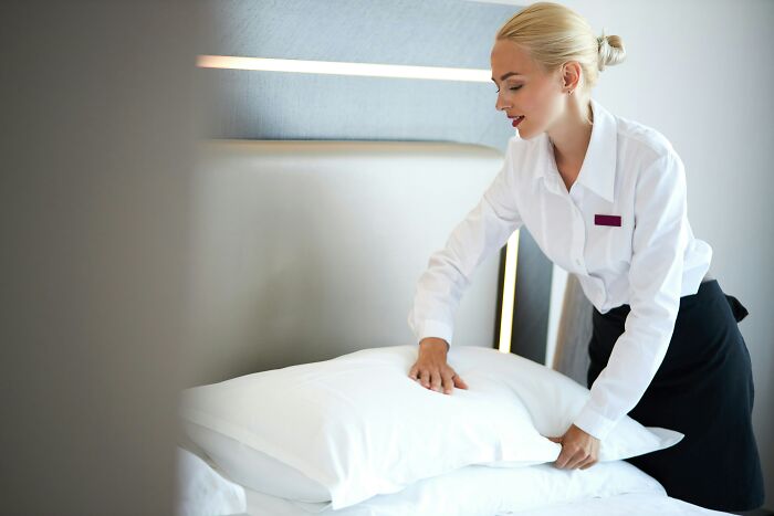 32 Hotel Industry Secrets That Are Helpful To Know Before Your Next Vacation