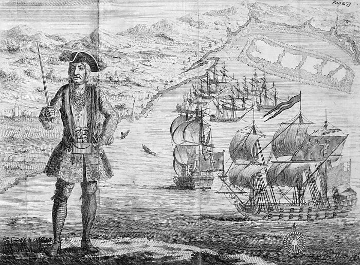 47 History Facts That Sound Completely Made Up (But Aren’t) 47 History Facts That Sound Completely Made Up (But Aren’t)