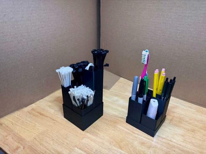 73 Functional And Cool Things People Created Using Only A 3D Printer 73 Functional And Cool Things People Created Using Only A 3D Printer
