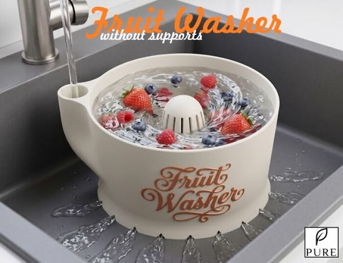 73 Functional And Cool Things People Created Using Only A 3D Printer 73 Functional And Cool Things People Created Using Only A 3D Printer