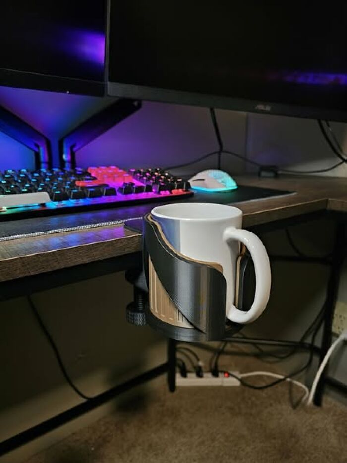 73 Functional And Cool Things People Created Using Only A 3D Printer 73 Functional And Cool Things People Created Using Only A 3D Printer