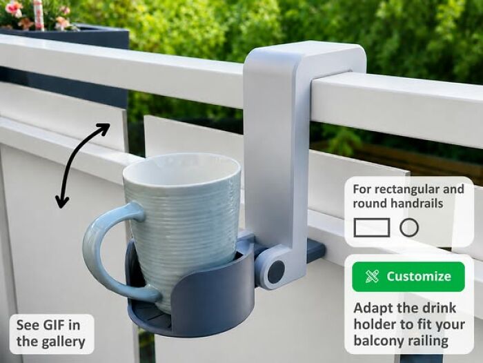 73 Functional And Cool Things People Created Using Only A 3D Printer 73 Functional And Cool Things People Created Using Only A 3D Printer