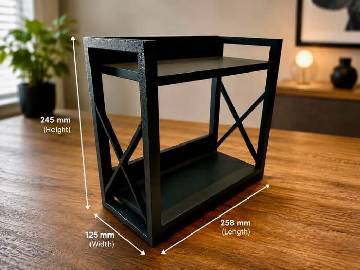 73 Functional And Cool Things People Created Using Only A 3D Printer 73 Functional And Cool Things People Created Using Only A 3D Printer
