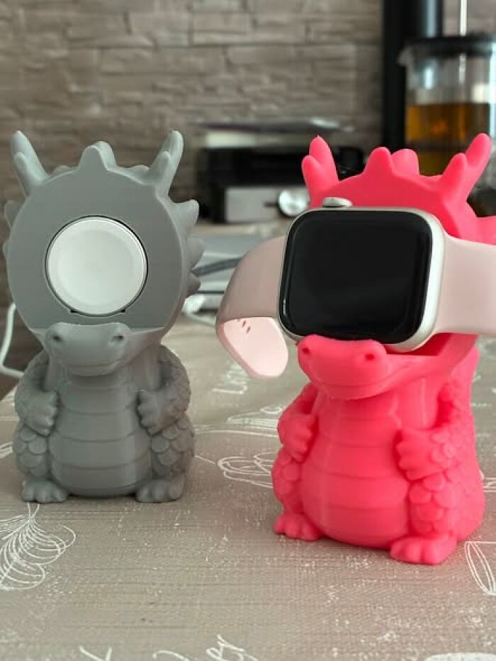 73 Functional And Cool Things People Created Using Only A 3D Printer 73 Functional And Cool Things People Created Using Only A 3D Printer