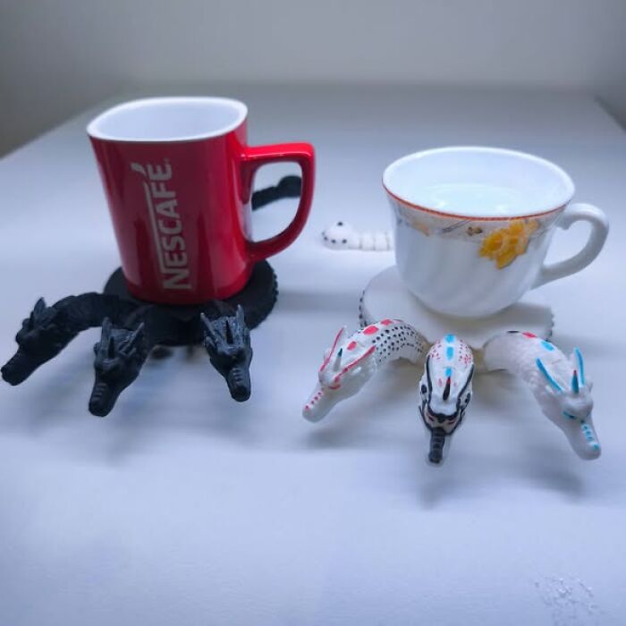 73 Functional And Cool Things People Created Using Only A 3D Printer 73 Functional And Cool Things People Created Using Only A 3D Printer