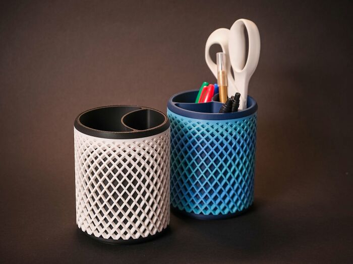 73 Functional And Cool Things People Created Using Only A 3D Printer 73 Functional And Cool Things People Created Using Only A 3D Printer